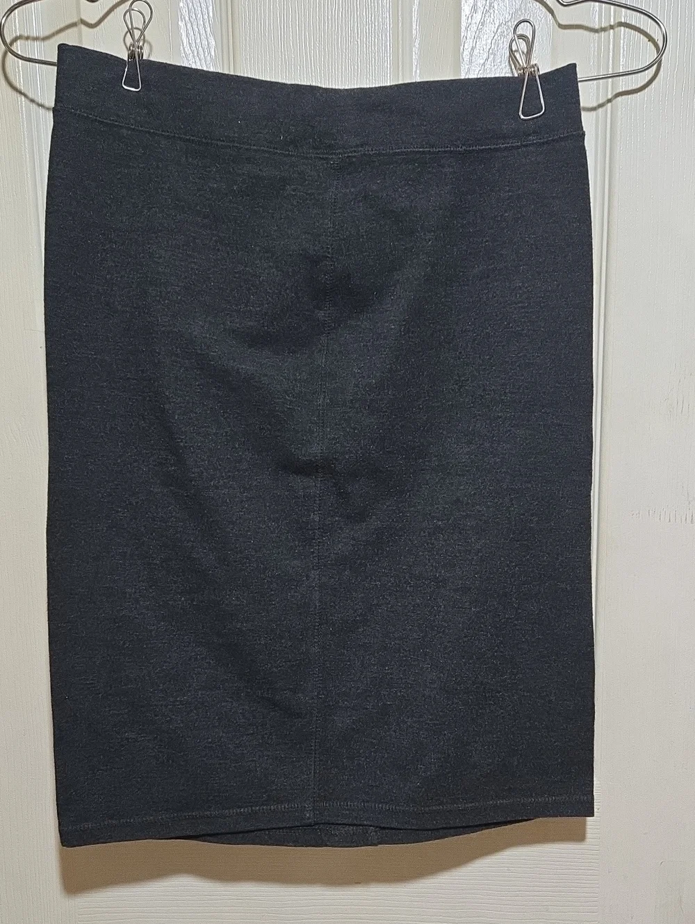 Old Navy Black Kids Pencil Skirt
